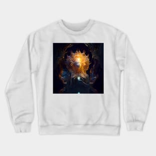 Gaia Crewneck Sweatshirt